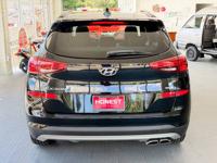 2020 Hyundai Tucson Ultimate Sport Utility 4D Shoreline - Image 6