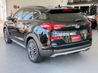 2020 Hyundai Tucson Ultimate Sport Utility 4D Shoreline - Image 7