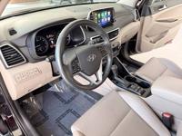 2020 Hyundai Tucson Ultimate Sport Utility 4D Shoreline - Image 8