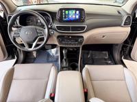 2020 Hyundai Tucson Ultimate Sport Utility 4D Shoreline - Image 9