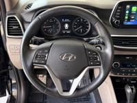 2020 Hyundai Tucson Ultimate Sport Utility 4D Shoreline - Image 10