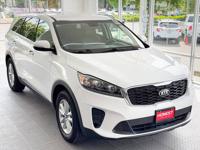2020 Kia Sorento LX Sport Utility 4D Shoreline