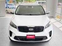 2020 Kia Sorento LX Sport Utility 4D Shoreline - Image 3