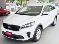 2020 Kia Sorento LX Sport Utility 4D Shoreline - Image 4