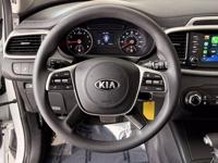 2020 Kia Sorento LX Sport Utility 4D Shoreline - Image 10