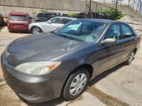 2003 TOYOTA CAMRY LE. 1 OWNER! 114K MILES! RUNS EXCELLENT! JAMAICA - Image 6