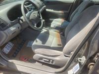 2003 TOYOTA CAMRY LE. 1 OWNER! 114K MILES! RUNS EXCELLENT! JAMAICA - Image 8