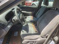 2003 TOYOTA CAMRY LE. 1 OWNER! 114K MILES! RUNS EXCELLENT! JAMAICA - Image 9