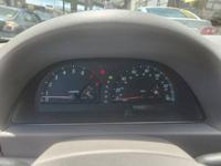 2003 TOYOTA CAMRY LE. 1 OWNER! 114K MILES! RUNS EXCELLENT! JAMAICA - Image 10