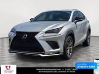 2019 Lexus NX 300 F SPORT 4dr Crossover Call/Text 516- 614-5359 + EVERYONE FINANCED!! PODEMOS FINANCIAR A CUALQUIERA! - Image 2