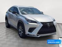 2019 Lexus NX 300 F SPORT 4dr Crossover Call/Text 516- 614-5359 + EVERYONE FINANCED!! PODEMOS FINANCIAR A CUALQUIERA! - Image 5