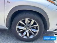 2019 Lexus NX 300 F SPORT 4dr Crossover Call/Text 516- 614-5359 + EVERYONE FINANCED!! PODEMOS FINANCIAR A CUALQUIERA! - Image 8