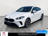 2025 BMW 2 Series 228 x Drive Gran Coupe AWD 4dr Sedan Call/Text 516- 614-5359 + EVERYONE FINANCED!! PODEMOS FINANCIAR A CUALQUIERA! - Image 2