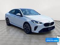 2025 BMW 2 Series 228 x Drive Gran Coupe AWD 4dr Sedan Call/Text 516- 614-5359 + EVERYONE FINANCED!! PODEMOS FINANCIAR A CUALQUIERA! - Image 5