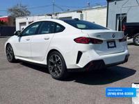 2025 BMW 2 Series 228 x Drive Gran Coupe AWD 4dr Sedan Call/Text 516- 614-5359 + EVERYONE FINANCED!! PODEMOS FINANCIAR A CUALQUIERA! - Image 9