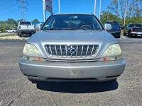 2002 LEXUS RX 300 WAUKEGAN, ILLINOIS - Image 3