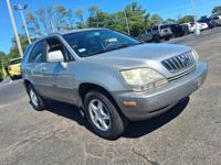 2002 LEXUS RX 300 WAUKEGAN, ILLINOIS - Image 4
