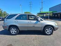 2002 LEXUS RX 300 WAUKEGAN, ILLINOIS - Image 5