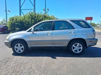 2002 LEXUS RX 300 WAUKEGAN, ILLINOIS - Image 6