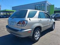 2002 LEXUS RX 300 WAUKEGAN, ILLINOIS - Image 7