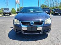 2009 VOLKSWAGEN EOS WAUKEGAN, ILLINOIS - Image 3