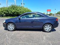 2009 VOLKSWAGEN EOS WAUKEGAN, ILLINOIS - Image 6
