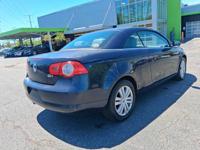2009 VOLKSWAGEN EOS WAUKEGAN, ILLINOIS - Image 7