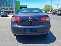 2009 VOLKSWAGEN EOS WAUKEGAN, ILLINOIS - Image 9
