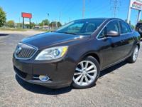 2015 BUICK VERANO WAUKEGAN, ILLINOIS