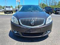 2015 BUICK VERANO WAUKEGAN, ILLINOIS - Image 3
