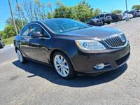 2015 BUICK VERANO WAUKEGAN, ILLINOIS - Image 4
