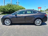 2015 BUICK VERANO WAUKEGAN, ILLINOIS - Image 6