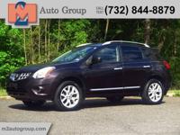 2013 Nissan Rogue SV AWD 4dr Crossover East Brunswick, NJ - Image 2