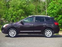 2013 Nissan Rogue SV AWD 4dr Crossover East Brunswick, NJ - Image 3