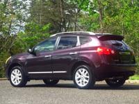 2013 Nissan Rogue SV AWD 4dr Crossover East Brunswick, NJ - Image 4
