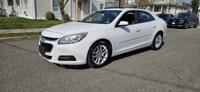 CHEVY MALIBU LTZ 1 OWNER NJ TRADE LIKE NEW MUST SEE SPECTACULAR Staten Island