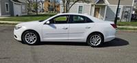 CHEVY MALIBU LTZ 1 OWNER NJ TRADE LIKE NEW MUST SEE SPECTACULAR Staten Island - Image 3