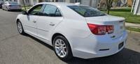 CHEVY MALIBU LTZ 1 OWNER NJ TRADE LIKE NEW MUST SEE SPECTACULAR Staten Island - Image 4