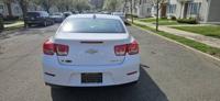 CHEVY MALIBU LTZ 1 OWNER NJ TRADE LIKE NEW MUST SEE SPECTACULAR Staten Island - Image 5