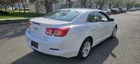 CHEVY MALIBU LTZ 1 OWNER NJ TRADE LIKE NEW MUST SEE SPECTACULAR Staten Island - Image 6