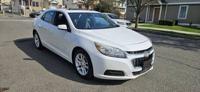 CHEVY MALIBU LTZ 1 OWNER NJ TRADE LIKE NEW MUST SEE SPECTACULAR Staten Island - Image 8