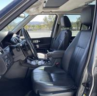 2016 Land Rover LR4 HSE 3.0L SCV6, California owned, 124k miles westchester - Image 10