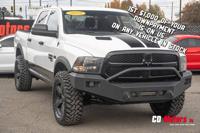 2019 RAM 1500 CLASSIC BROOKS - Image 2