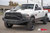 2019 RAM 1500 CLASSIC BROOKS - Image 4