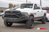 2019 RAM 1500 CLASSIC BROOKS - Image 5
