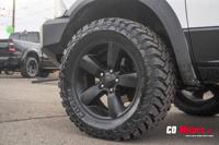 2019 RAM 1500 CLASSIC BROOKS - Image 7