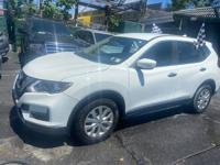 2018 Nissan Rogue S Church Ave, Brooklyn NY