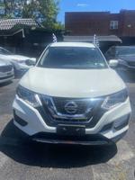 2018 Nissan Rogue S Church Ave, Brooklyn NY - Image 3