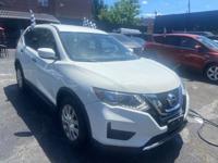 2018 Nissan Rogue S Church Ave, Brooklyn NY - Image 4