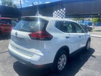 2018 Nissan Rogue S Church Ave, Brooklyn NY - Image 5